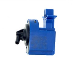 DC96-01703G Washer Pressure Sensor,Water-Level Switch Blue