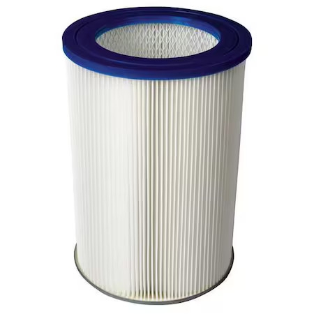 Atrix Atibcvh1 Primary Hepa Filter For Antimicrobial Vacuum