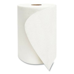 Morcon Paper M610 6/CT, 10″ x 500′, 1-Ply, 10 in. TAD Roll Towels – White New