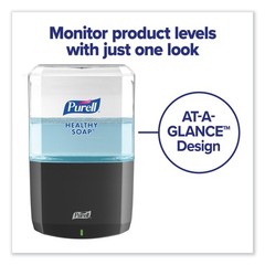 PURELL 777202 1200 ml HEALTHY SOAP Gentle & Free Foam for ES8 (2/Carton) New