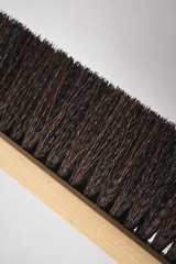 Ability One 30″ Block No Handle Floor Brush Push Broom Head Medium Filament