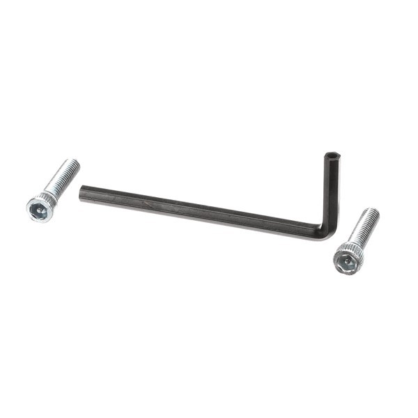 World Dryer 46040221K Kit, Security Screws (J, K)