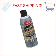 CRC Inner Slide Lube, 10.5 Wt Oz, 05305