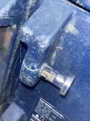 Host Freestyle ExtractorVAC Carpet Cleaning Machine Just Vacuum Part PLS READ..