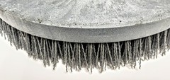 TENNANT BRUSH ASSY DISK SCB 16.0 D SUPER ABR 05726