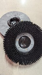 Tennant Brush Assy Disk SCB 16.0D HD PYP 1246598