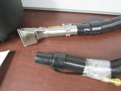 Tornado Vapor Mister and Speciality Disinfectant Cleaner [54FL]