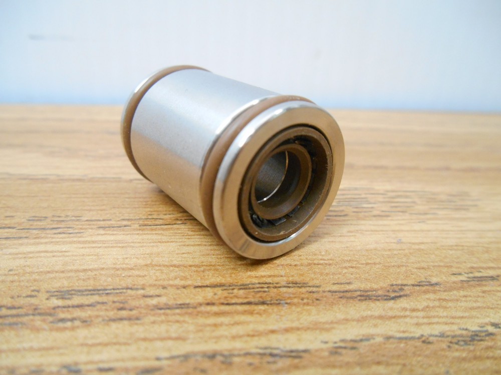 GAMAJET 611-3B ROTOR SHAFT BEARING & SEAL