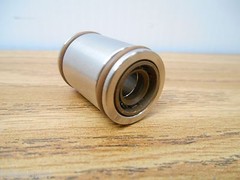 GAMAJET 611-3B ROTOR SHAFT BEARING & SEAL