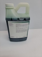 New Liberty Enviro Care Washroom Cleaner. Half Gallon.