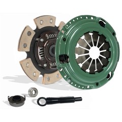 Stage 3 Clutch Kit Honda Civic del Sol 93-95 1.5L 1.6L D15 D16 D17 27/32 21.40mm