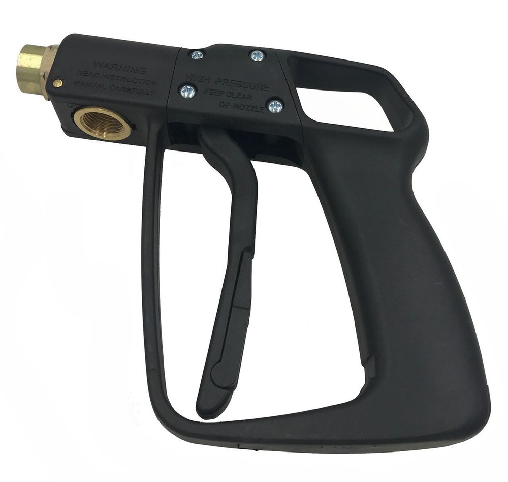 Suttner ST-810 P.O.M.Trigger Gun 2,000 PSI 3/8″ Inlet