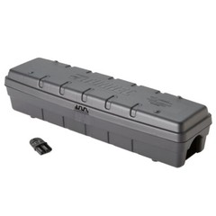 Protecta EVO Tunnel Rat and Mouse Trap Containment Device RT2020 ( 6 Tunnels )