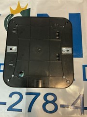 XLERATOR XL-SBVH 1.1N HV MOTOR ASSY 208-277v HAND DRYER EXCEL XL-SB HEPA FILTER