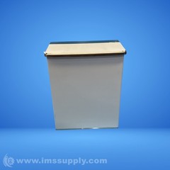 American Specialties, Inc. 1-#0852 Sanitary Napkin Disposal FNOB