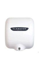 XLERATOR XL-BW (110V/120V) Hand Dryer by Excel Open Box Never Taken Out