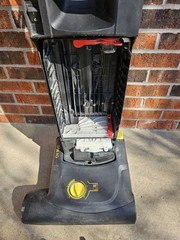 Tornado Upright Vacuum cleaner CV 38 CV 38/2 Commercial Grade Works Great