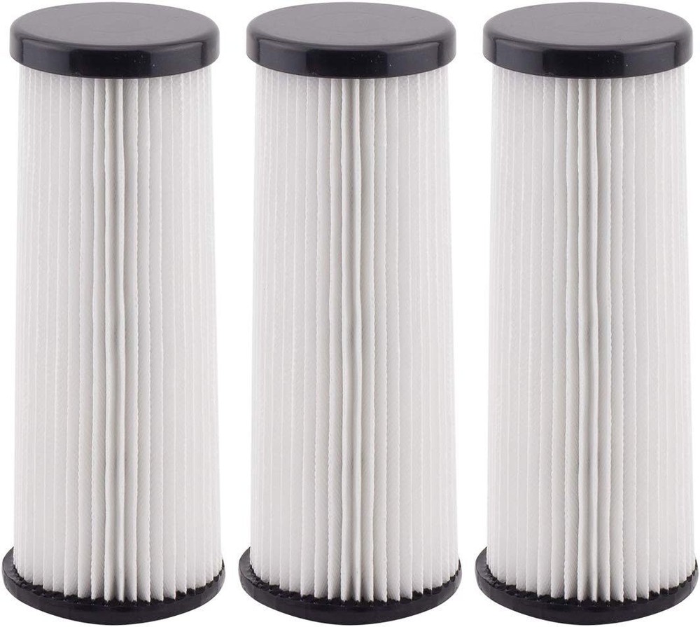 3 EnviroCare Premium Replacement Vacuum Cleaner HEPA Filters made to fit Roya…