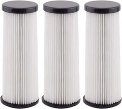 3 EnviroCare Premium Replacement Vacuum Cleaner HEPA Filters made to fit Roya…