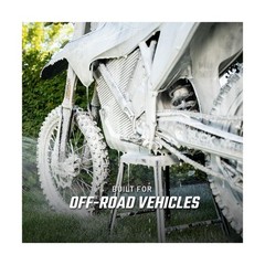 Off-Road Wash Bundle w/ Foam Cannon – 64oz – Fit ATV/UTV/Jeep/Truck