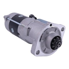 12V 9Tooth Starter Motor for Kubota M126XDTC 1K012-63010 1K012-63011 1K012-63012