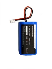 Youejoeq Replacement Shark Rvbat850 Battery For Shark Ion Rv1001Ae R75 R85 S87