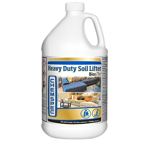 Chemspec Heavy Duty Soil Lifter 4x1GL