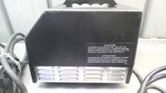 Eagle Performance Series Model 2420 24 Volt/20 Amp Pro Charging Systems Charger