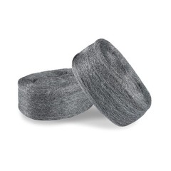 Steel Wool 0000 10oz20ft 0000 Steel Wool For Glass Fine Steel Wool Pads For Ch