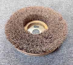 Light-Duty Scrub Brush for 11″