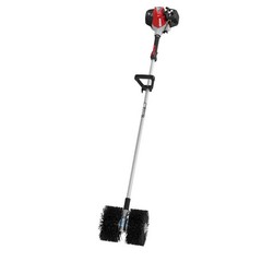 Shindaiwa Powerbroom Professional 25.4Cc 2 Stroke Powerhead Only