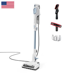 Kenmore Cs2015 200 Series Corded Stick Vacuum Detachable Hand Vac 2-Motor