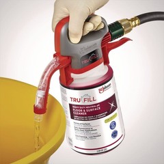 SC Johnson 684501 TruFill Neutral Floor Cleaner Starter Pack (1-KT) New