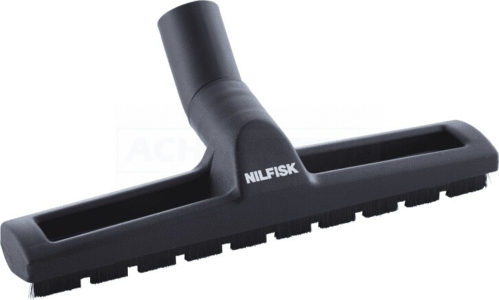 Nilfisk Hard Floor Nozzle with Castors 295mm 22351400