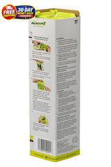 TrapStik for Wasps, Mud Daubers, Carpenter No Size, Green