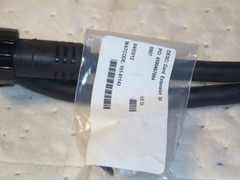 Unknown Manufacture Cord Extension 3PH Matcode: 101-81143 For 4 pin