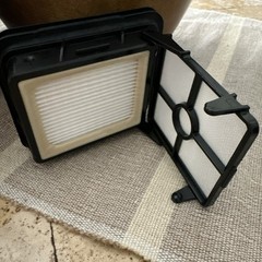 Bissell Crosswave Filter Assembly. Replaces OEM# 1608684 / 160-8684