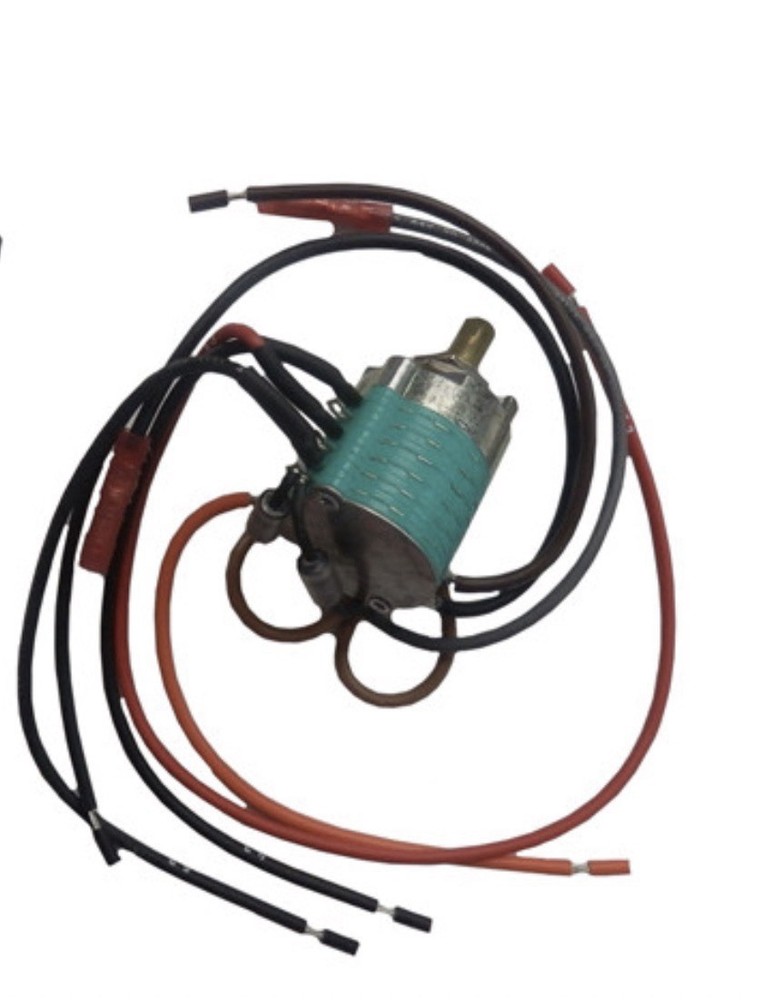 Windsor / Karcher 8.635-674.0 Rotary Switch. Genuine OEM Part