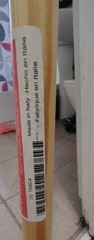 Tough Guy 1VAC4 Angle Brooms – Case of 12 – Made in Italy