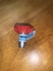 75147 Forney 1/4” Blasting Spray Nozzle 10 Pack
