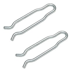 Homelite Replacement Hose Clips – 678632004-2PK