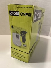 RYOBI PSP01B ONE+ 18V Cordless Handheld Sprayer (Tool Only)
