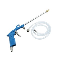 REPAIROCK Air Engine Cleaning Spray Gun High Pressure 43 x 18 x 2.5 cm, Blue