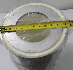 *NEW* NilFisk CFM SpA Filter 0250mm x 342mm H14 EN 1822 400Pa 0.2 Ám + Warranty!
