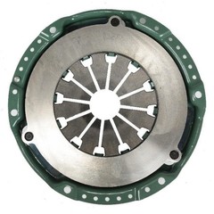 Stage 3 Clutch Kit Honda Civic del Sol 93-95 1.5L 1.6L D15 D16 D17 27/32 21.40mm