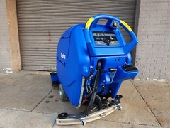 Clarke FOCUS II BOOST 28″ Walk Behind Midsize Scrubber, 60 days parts WARRANTY
