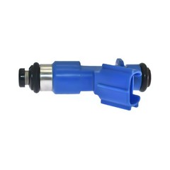 GA 4X Fuel Injectors For Honda Acura RDX 410cc B16 B18 K20 K24 Type R