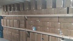 Air Mover ~R1R~ One Dry 2x speed variable (AP110002)