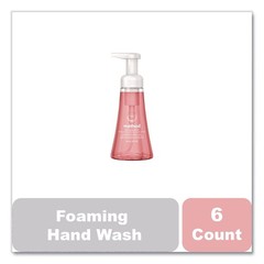 Method 1361 10 oz Foaming Hand Wash – Pink Grapefruit Scent (6/Carton) New