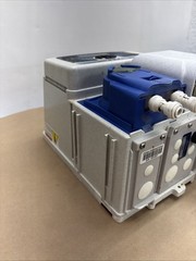 Part Only DEMA Titan Warewash Dispenser for 1 Chemical, Pump Fast Shipping.